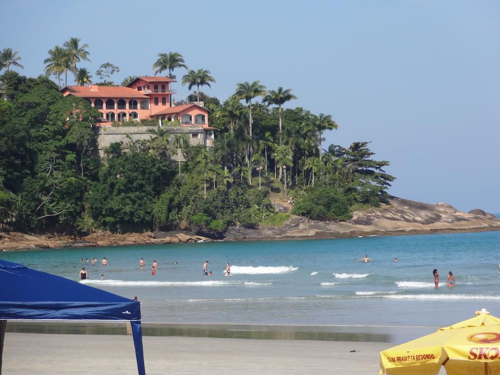 Apartamento No Varandas De Itagua Ubatuba Exterior foto