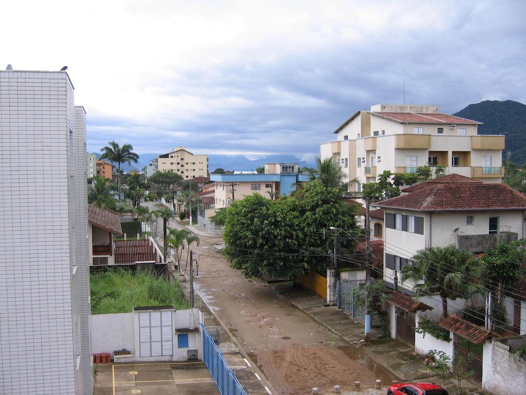 Apartamento No Varandas De Itagua Ubatuba Exterior foto